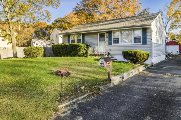 North Middletown, NJ 07748,12 Williams Avenue