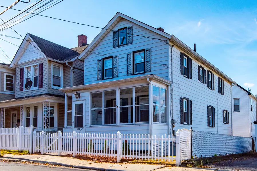 208 Church Street, South Amboy, NJ 08879