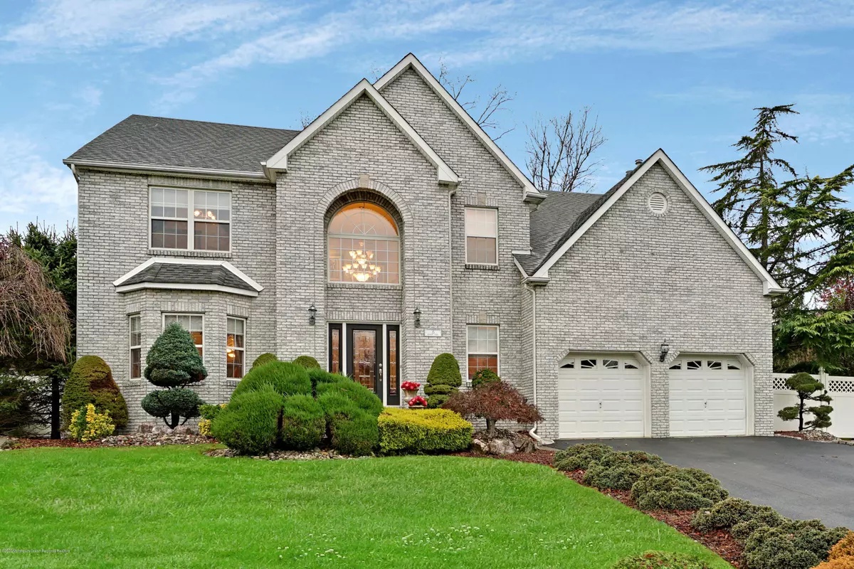 Matawan, NJ 07747,15 Katelyn Court