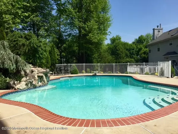 Matawan, NJ 07747,15 Katelyn Court