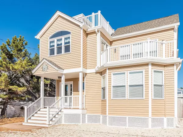 Long Beach Twp, NJ 08008,113 E New York Avenue