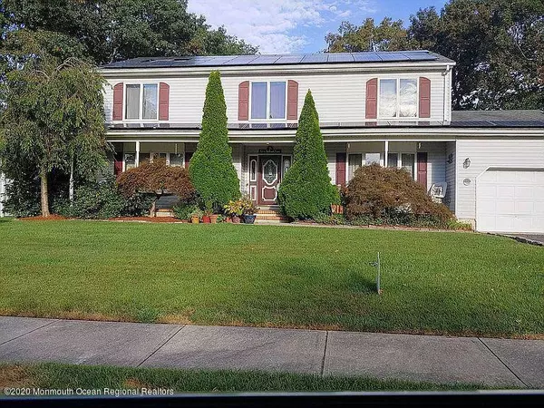 406 Stuyvesant Street, Forked River, NJ 08731