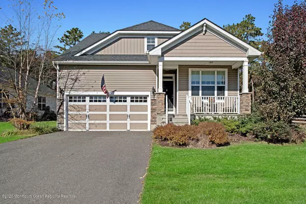 49 Gimball Road, Little Egg Harbor, NJ 08087