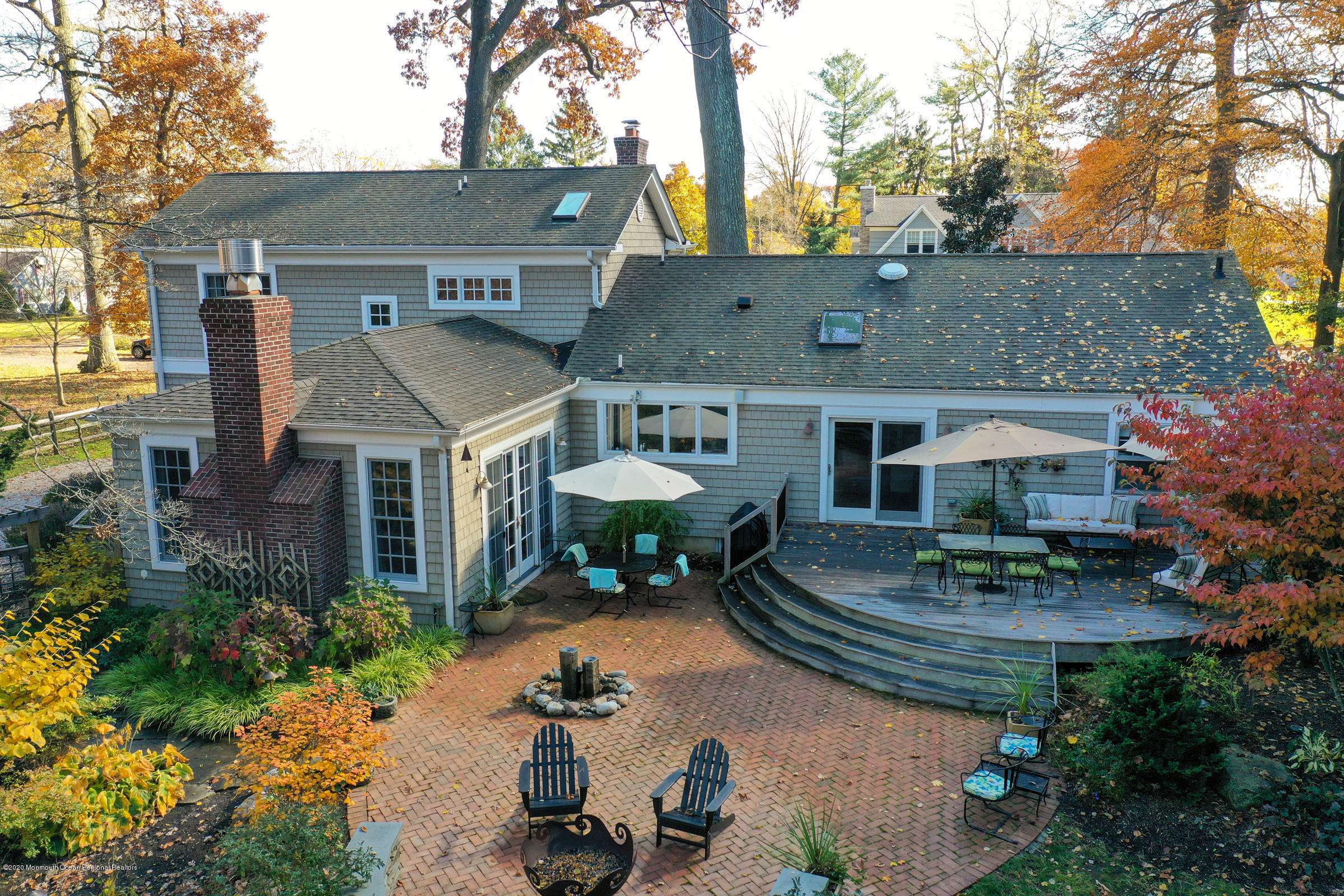 Little Silver, NJ 07739,29 Rosslyn Court