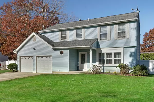 Lanoka Harbor, NJ 08734,100 Foxhollow Drive