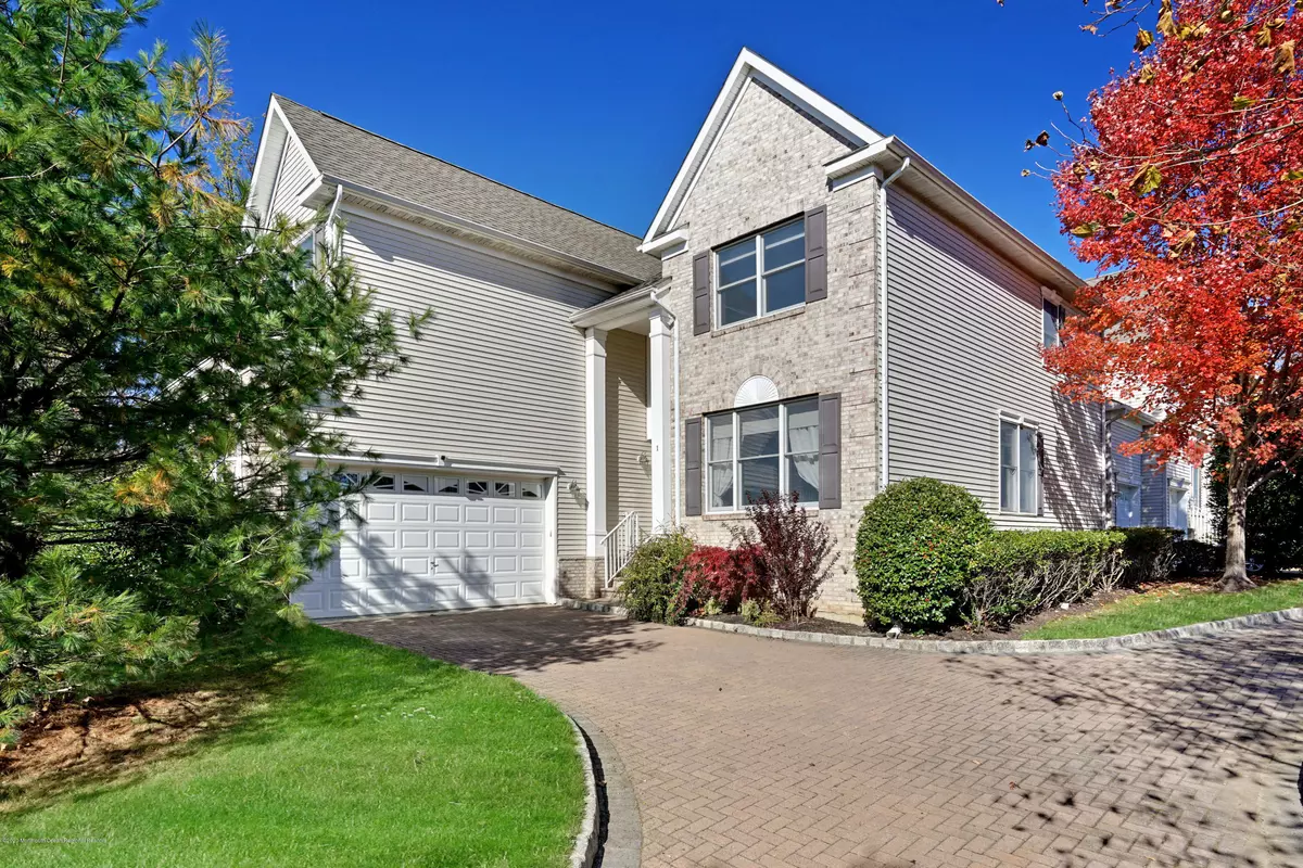 Atlantic Highlands, NJ 07716,1 Amanda Court