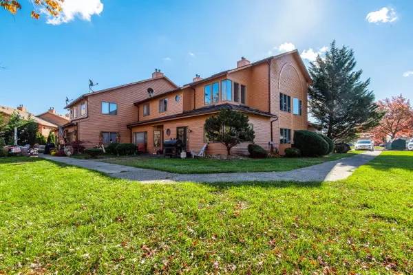 136 Brandywine Court #334, Brick, NJ 08724