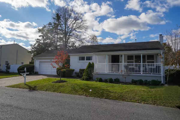 Wall, NJ 07719,1523 Edgemere Road