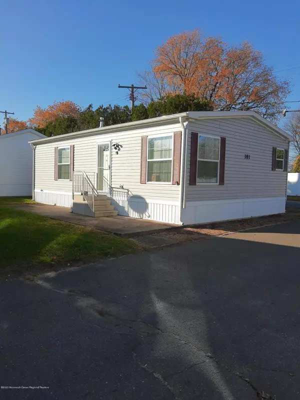 181 Lane B, Hazlet, NJ 07730