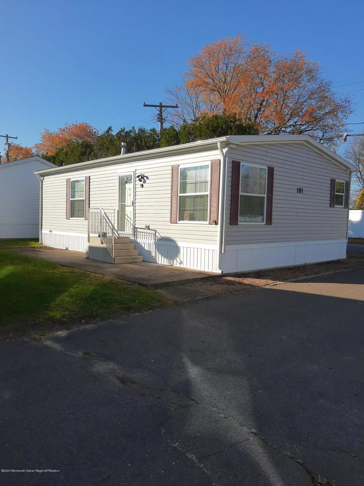 Hazlet, NJ 07730,181 Lane B