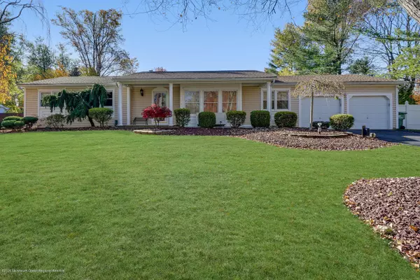 Marlboro, NJ 07746,8 Memorial Road