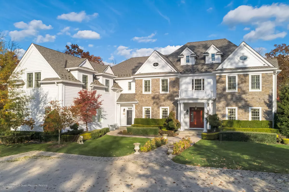 Atlantic Highlands, NJ 07716,280 Portland Road