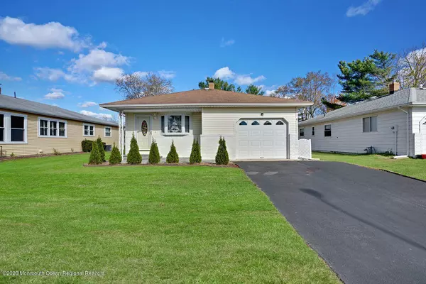 Toms River, NJ 08757,208 Charlotteville Drive N