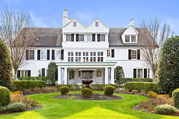 Rumson, NJ 07760,1 Allencrest Road