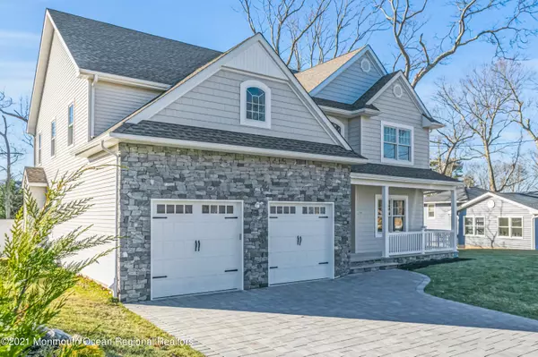 1505 Oxford Lane, Wall, NJ 07719