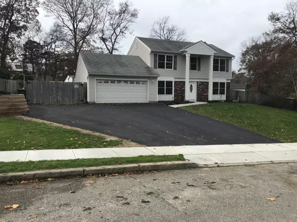 1158 Laurel Drive, Toms River, NJ 08753