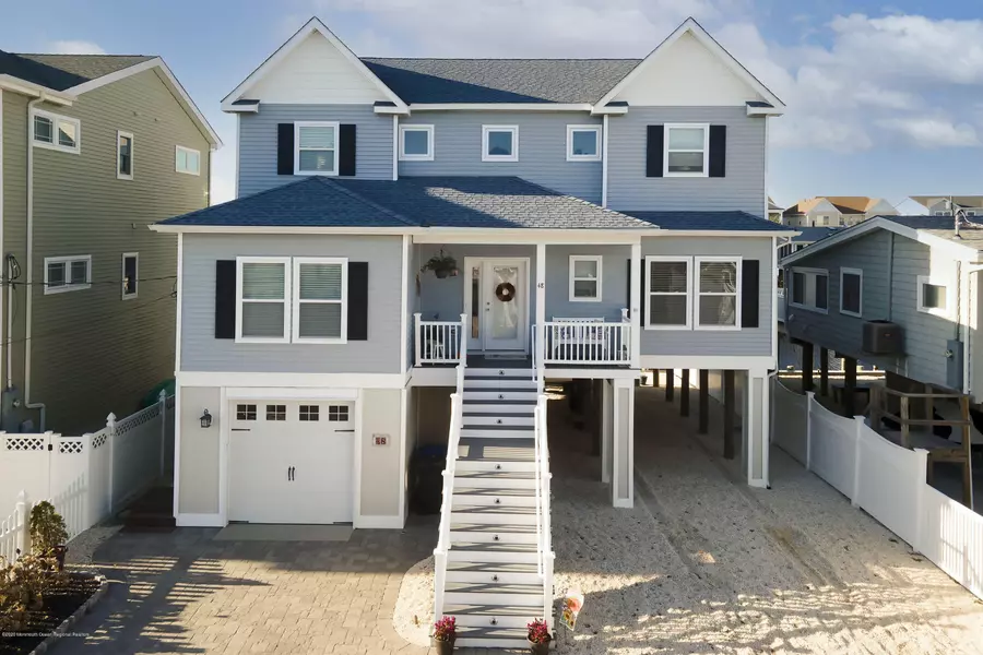 48 Nancy Drive, Beach Haven West, NJ 08008