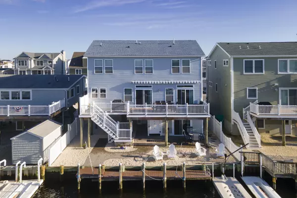 Beach Haven West, NJ 08008,48 Nancy Drive