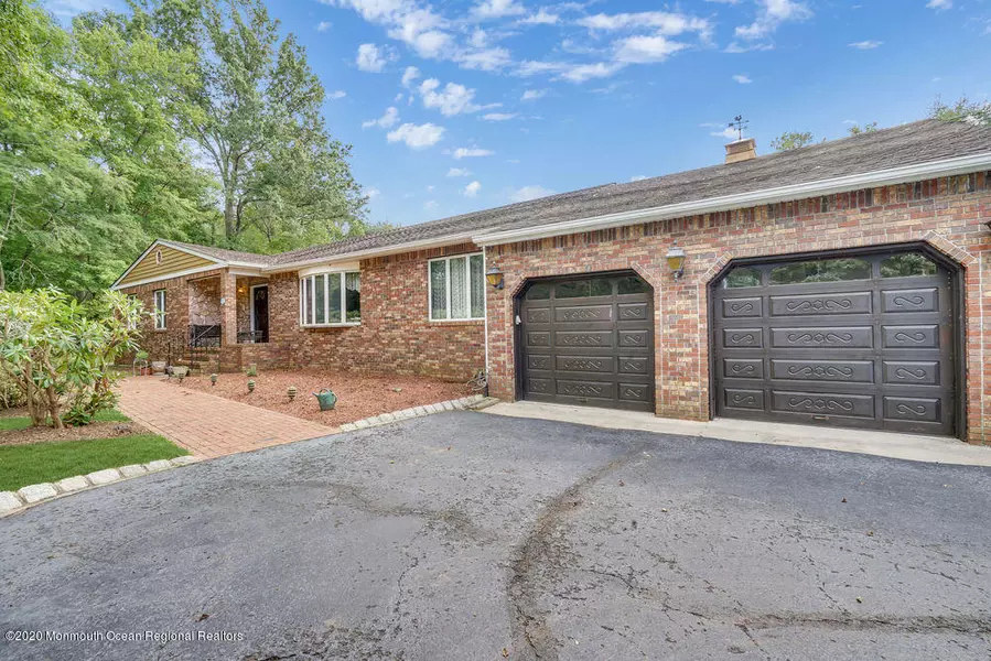 69 Bennett Road, Matawan, NJ 07747