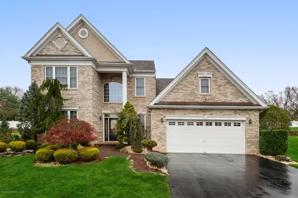 Monroe, NJ 08831,7 Memorial Court