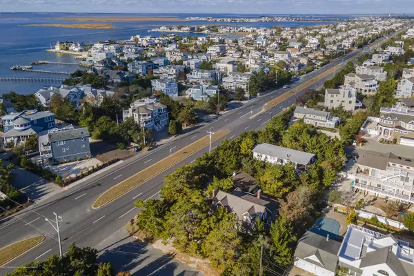 Long Beach Twp, NJ 08008,1 Seaview Drive