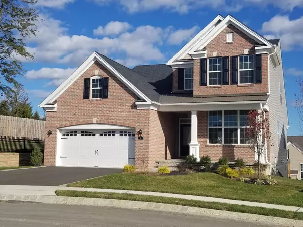 8 Pelican Court, Ocean Twp, NJ 07712