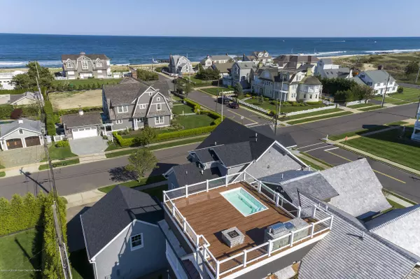 Sea Girt, NJ 08750,103 Seaside Place