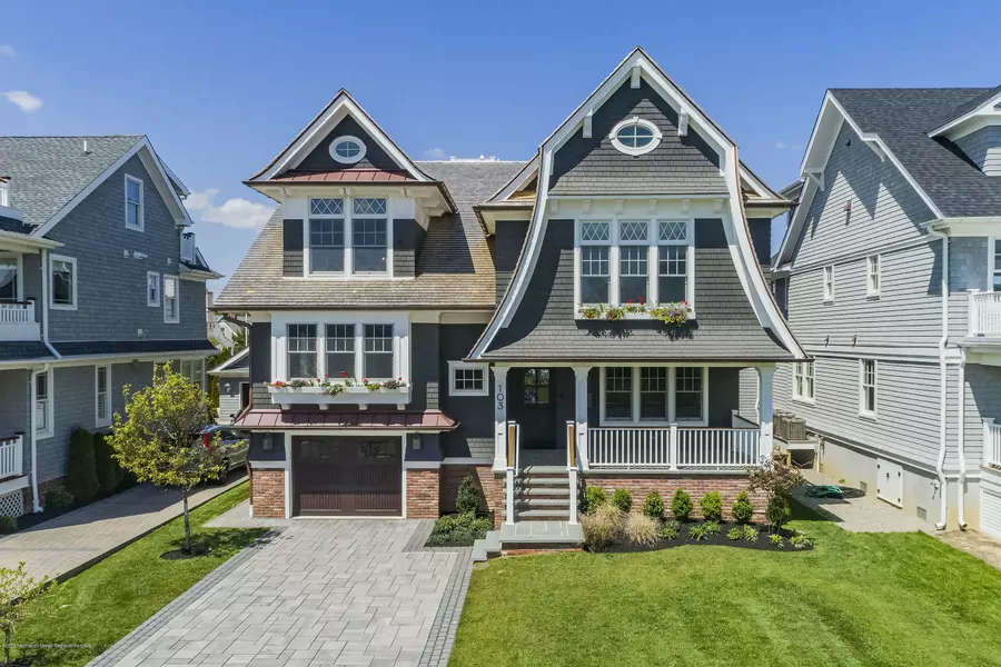 103 Seaside Place, Sea Girt, NJ 08750