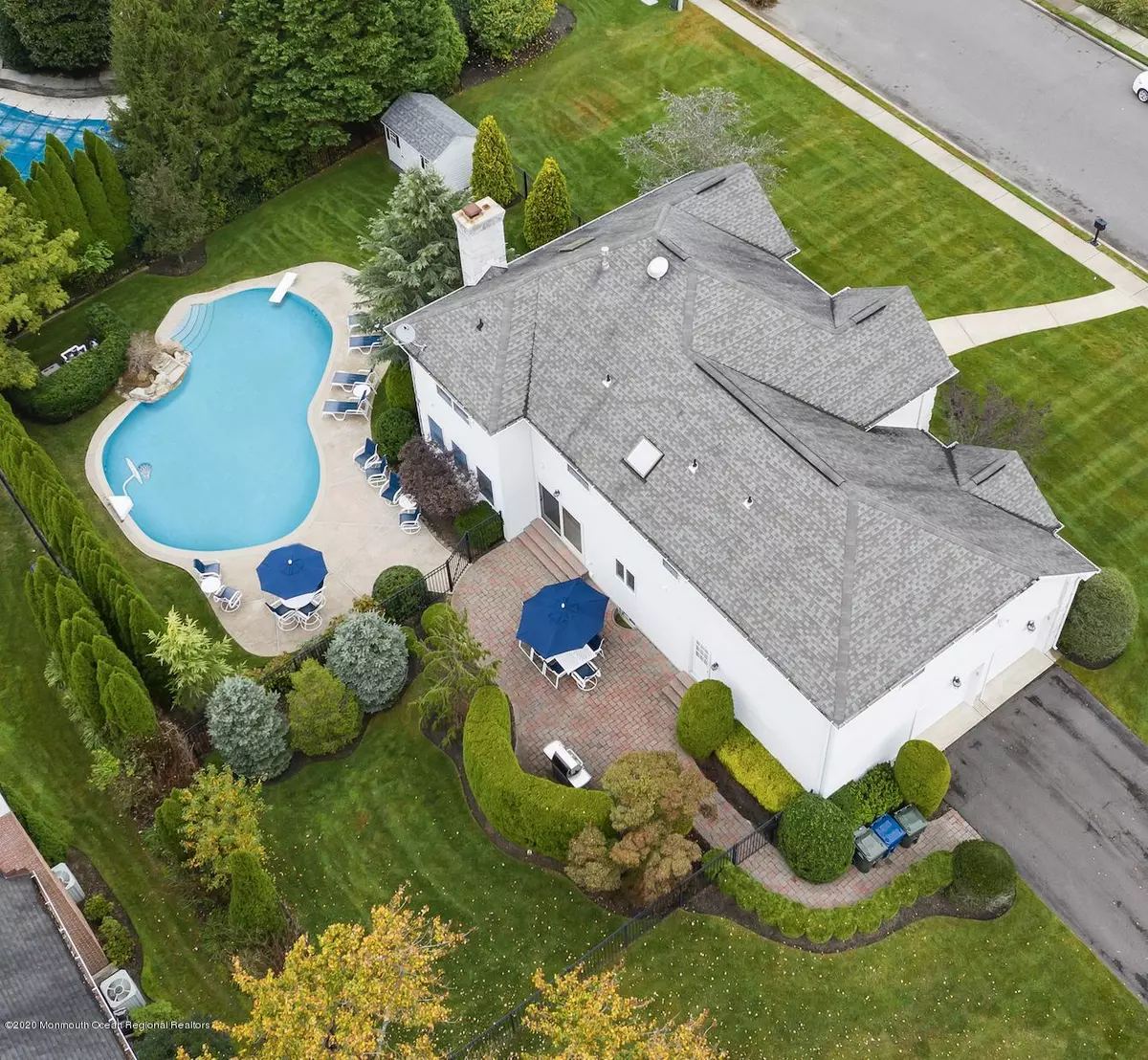 Ocean Twp, NJ 07712,2 Windsor Lane