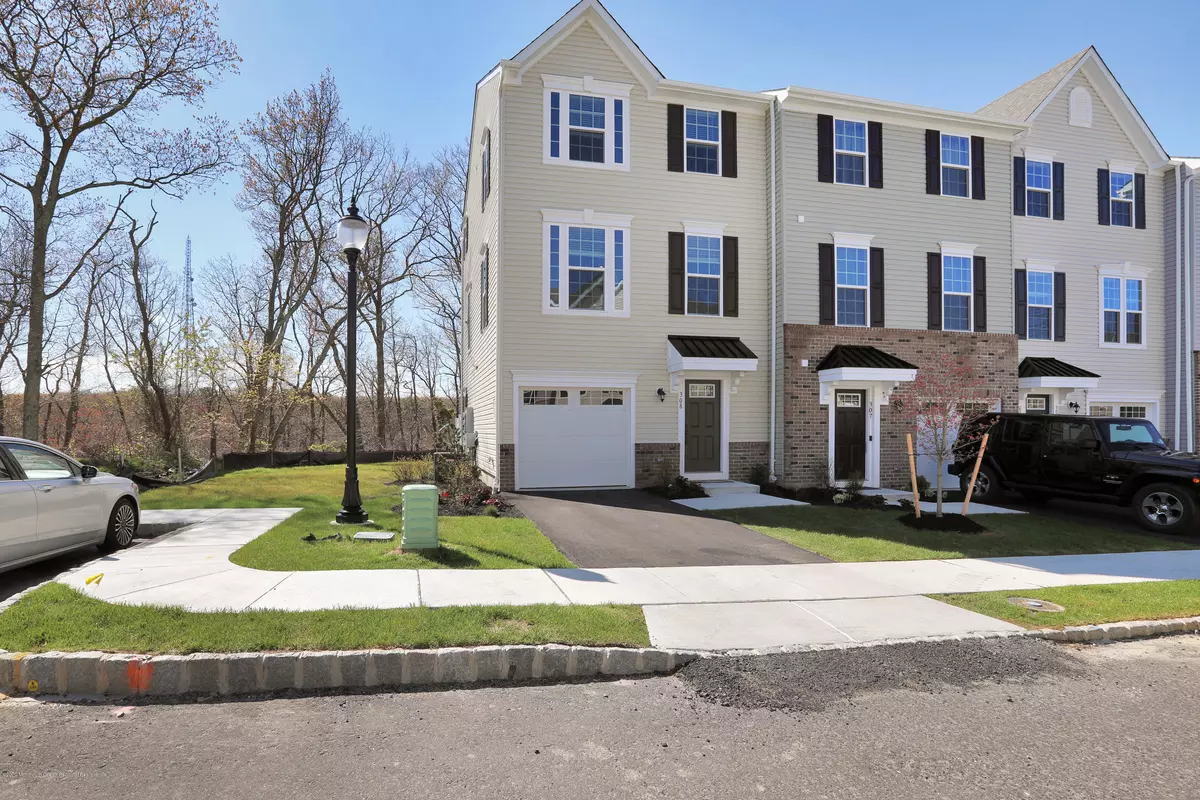 Neptune Township, NJ 07753,308 High Pointe Lane