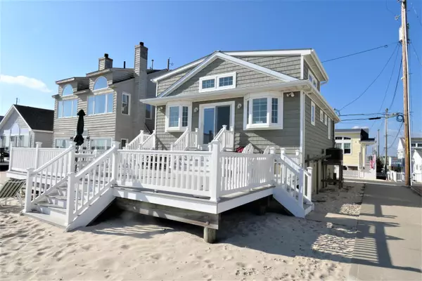 3180 Ocean Road, Lavallette, NJ 08735