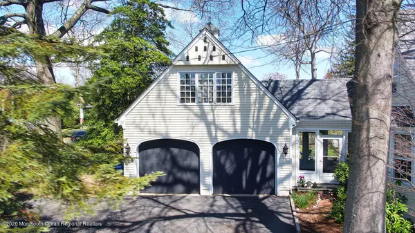 West Allenhurst, NJ 07711,615 S Edgemere Drive