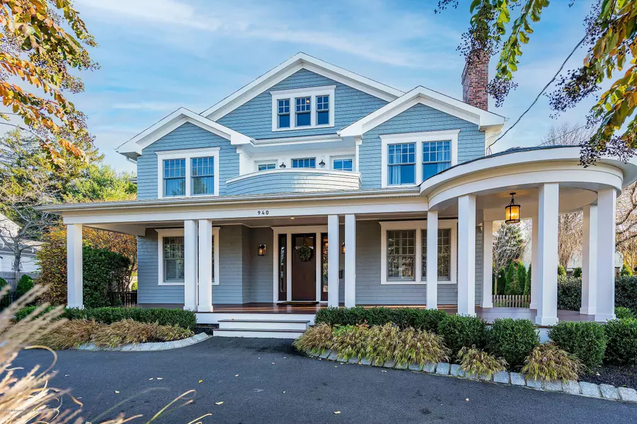 940 River Road, Fair Haven, NJ 07704