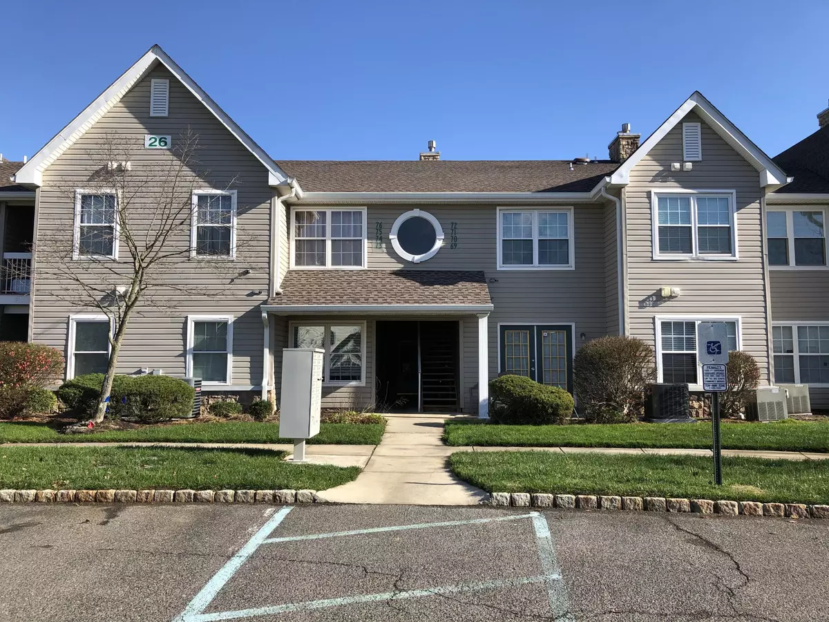 Tinton Falls, NJ 07712,76 Des Moines Court