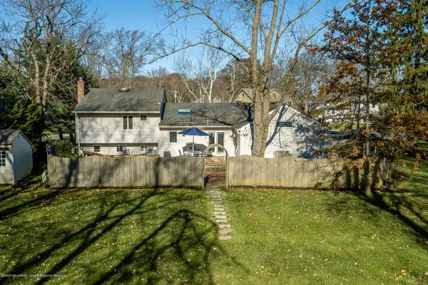 Little Silver, NJ 07739,50 Southvale Avenue