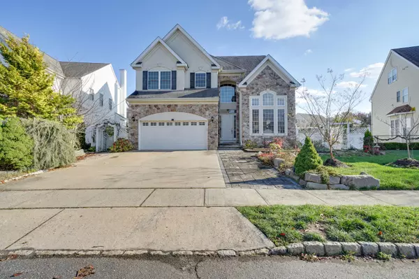 Howell, NJ 07731,46 Arrowwood Court