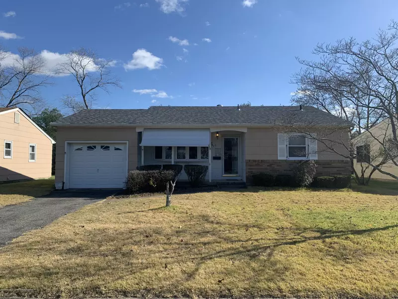 129 Georgetown Road, Toms River, NJ 08757