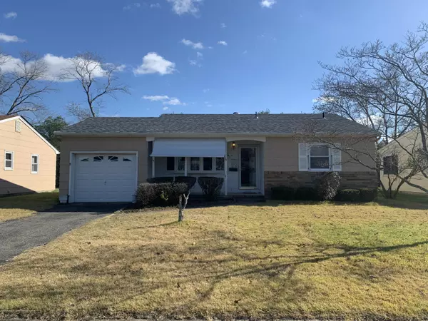 129 Georgetown Road, Toms River, NJ 08757