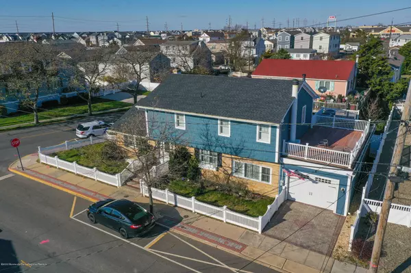 Seaside Heights, NJ 08751,260 Carteret Avenue