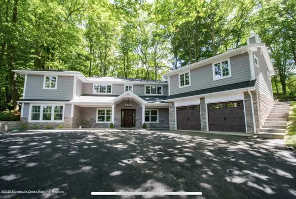 Holmdel, NJ 07733,833 Holmdel Road