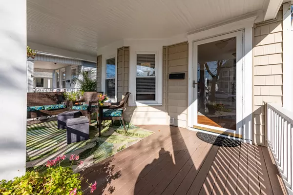 Bradley Beach, NJ 07720,504 Mccabe Avenue