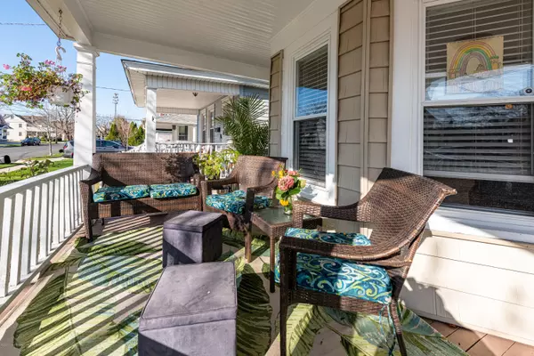 Bradley Beach, NJ 07720,504 Mccabe Avenue