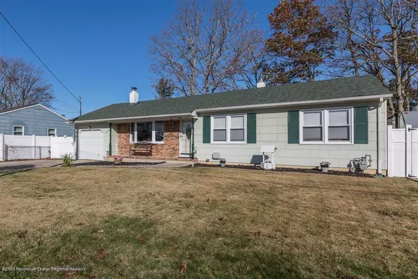 Forked River, NJ 08731,602 Alpine Street