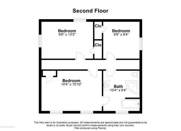 Bradley Beach, NJ 07720,608 Lareine Avenue