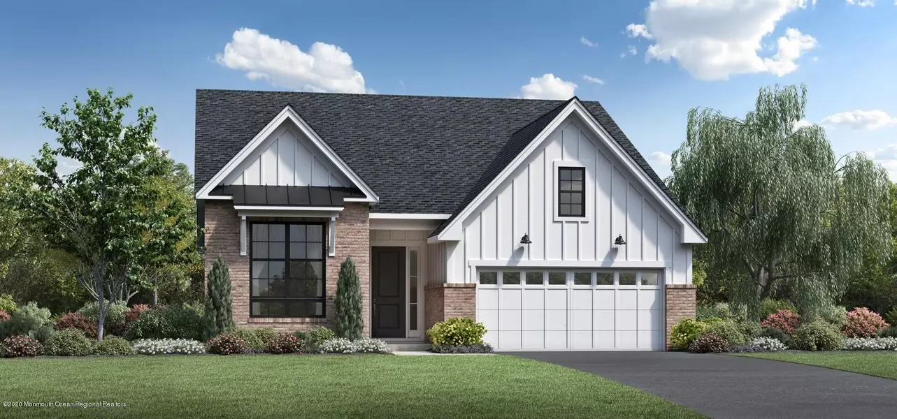 62 Grandview Circle, Farmingdale, NJ 07727