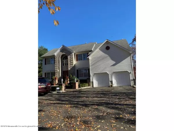 128 Paint Island Spring Road, Millstone, NJ 08510