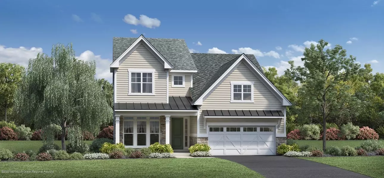 20 Grandview Circle, Farmingdale, NJ 07727