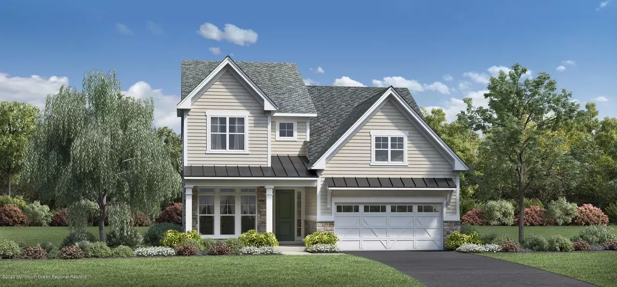Farmingdale, NJ 07727,20 Grandview Circle