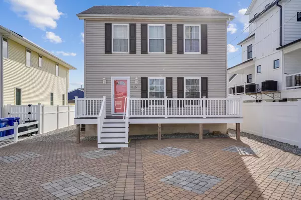 315 6th Avenue, Seaside Heights, NJ 08751