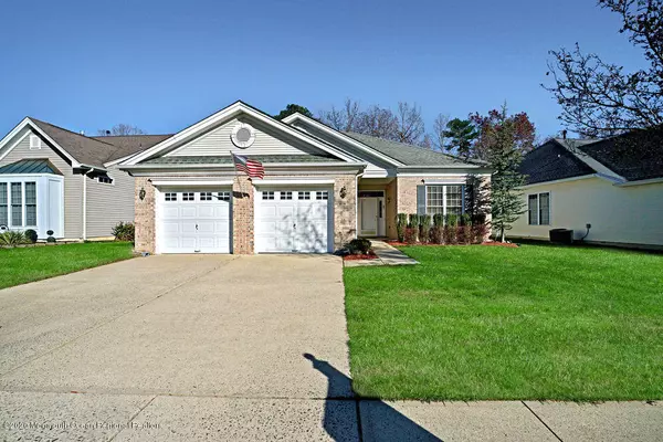 Jackson, NJ 08527,57 Oakmont Lane